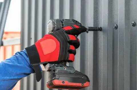 Travaux de zinguerie - Saint-André-d'Huiriat